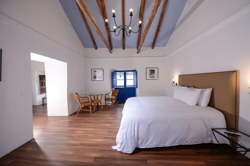 Quinta San Blas By Ananay Hotels Cusco Exterior foto